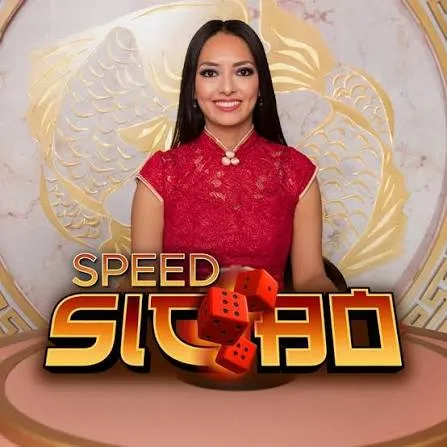 Speed Sic Bo - POCKETSLOT777