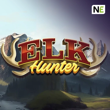 Elk Hunter - POCKETSLOT777