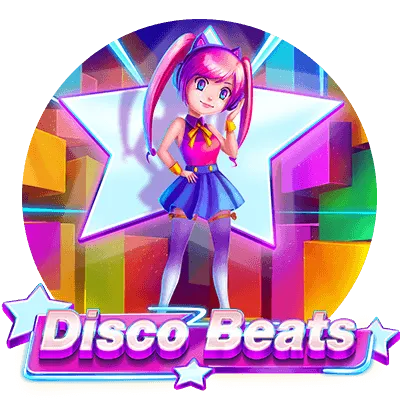 Disco Beats - POCKETSLOT777