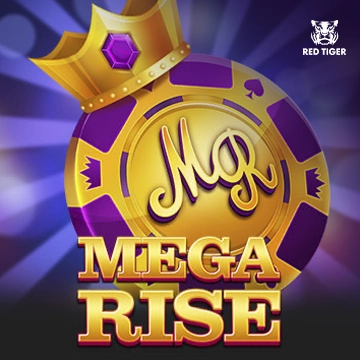 Mega Rise - POCKETSLOT777