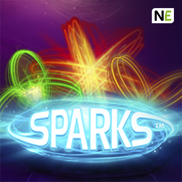 Sparks - POCKETSLOT777