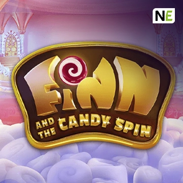 Finn and the Candy Spin - POCKETSLOT777