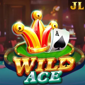 Wild Ace - POCKETSLOT777