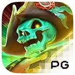 Dead Mans Riches - POCKETSLOT777