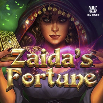 Zaidas Fortune - POCKETSLOT777