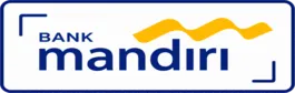 Bank Mandiri - POCKETSLOT777