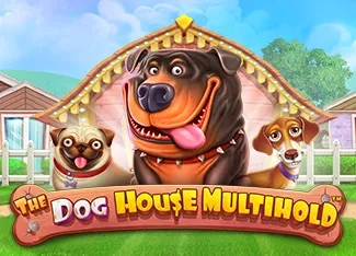 The Dog House Multihold - POCKETSLOT777