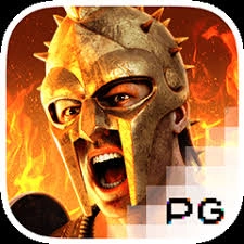 Gladiators Glory - POCKETSLOT777