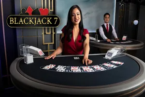 Blackjack 7 - POCKETSLOT777