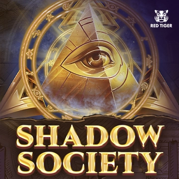 Shadow Society - POCKETSLOT777