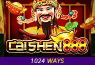 Cai Shen 888 - POCKETSLOT777