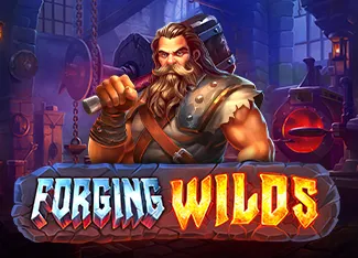 Forging Wilds - POCKETSLOT777