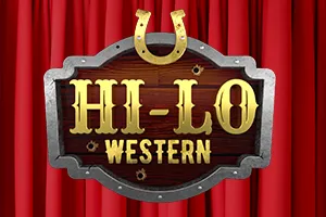 Hi-Lo Western Live - POCKETSLOT777