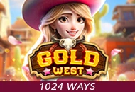 Gold West - POCKETSLOT777