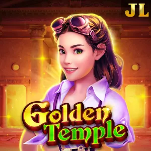 Golden Temple - POCKETSLOT777
