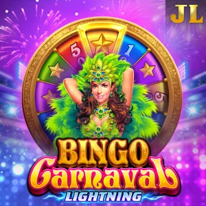 Bingo Carnaval - POCKETSLOT777