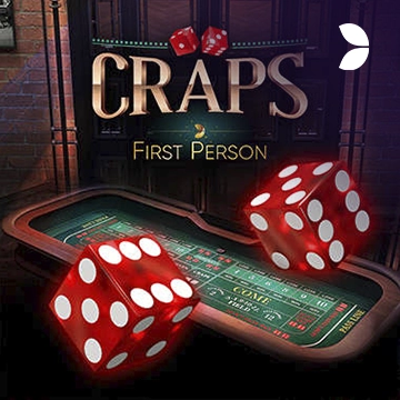 First Person Craps - POCKETSLOT777