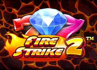 Fire Strike 2 - POCKETSLOT777