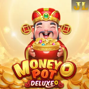Money Pot DELUXE - POCKETSLOT777