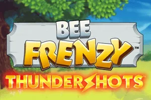 Bee Frenzy - POCKETSLOT777