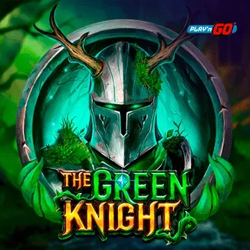 The Green Knight - POCKETSLOT777