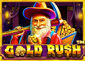 Gold Rush - POCKETSLOT777