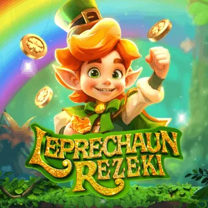 Leprechaun Fortune - POCKETSLOT777