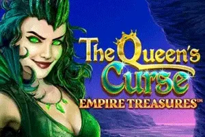The Queens Curse: Empire Treasures - POCKETSLOT777