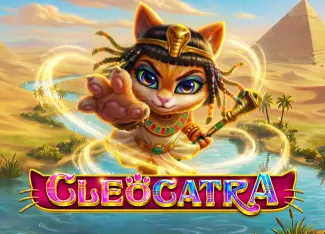 Cleocatra - POCKETSLOT777