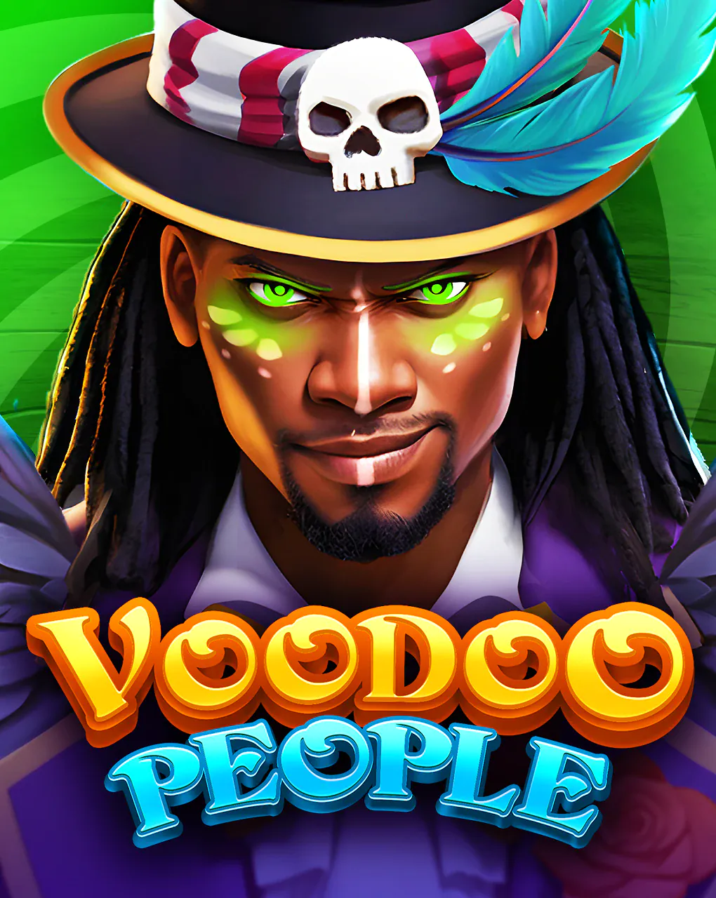 Voodoo People - POCKETSLOT777