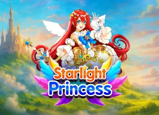 Starlight Princess - POCKETSLOT777