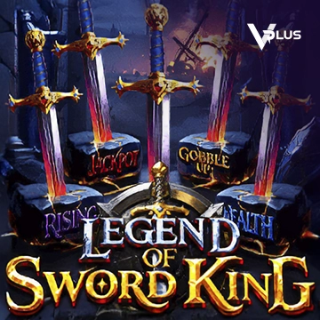 Legend Of Sword King - POCKETSLOT777