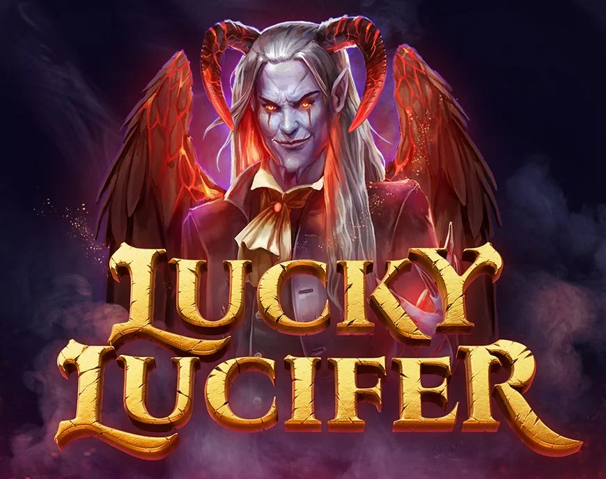 Lucky Lucifer - POCKETSLOT777