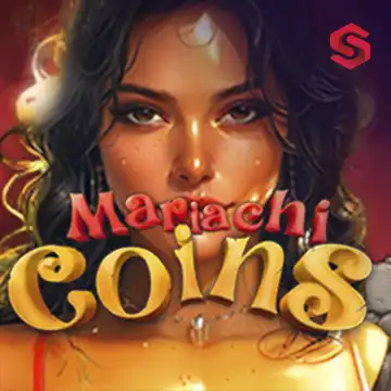 Mariachi Coins - POCKETSLOT777