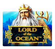 Lord Of The Ocean - POCKETSLOT777