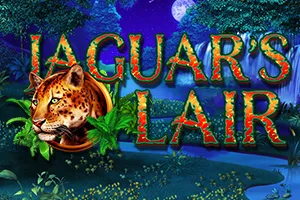 Solar Eclipse: Jaguars Lair - POCKETSLOT777