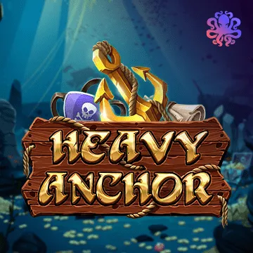 Heavy Anchor - POCKETSLOT777