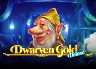 Dwarven Gold Deluxe - POCKETSLOT777