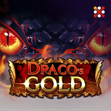 Dracos Gold - POCKETSLOT777