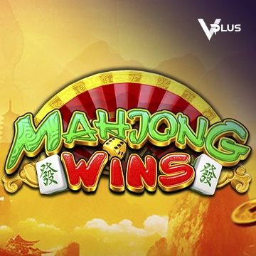 Mahjong Wins - POCKETSLOT777
