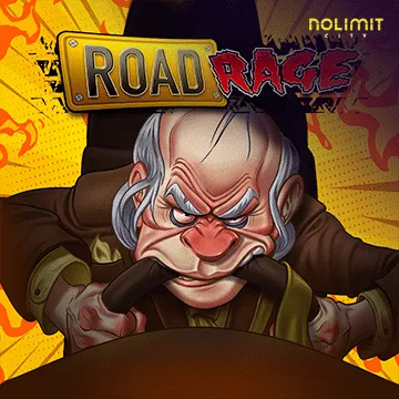 Road Rage - POCKETSLOT777
