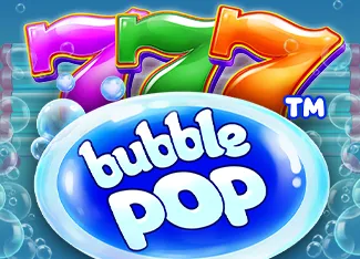 Bubble Pop - POCKETSLOT777