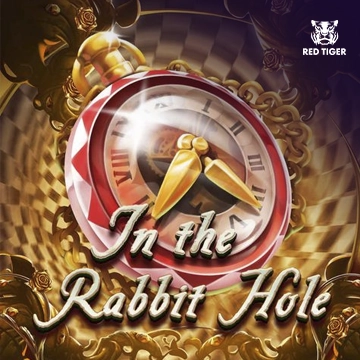 In The Rabbit Hole - POCKETSLOT777