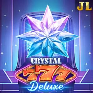 Crystal 777 DELUXE - POCKETSLOT777