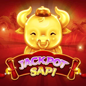 Jackpot Cow - POCKETSLOT777