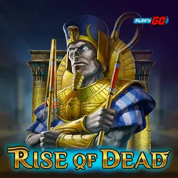 Rise of Dead - POCKETSLOT777