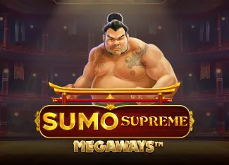 Sumo Supreme Megaways - POCKETSLOT777