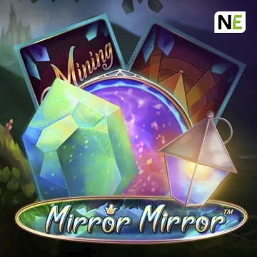 Fairytale Legends: Mirror Mirror - POCKETSLOT777