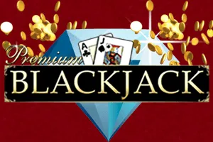 Premium Blackjack - POCKETSLOT777