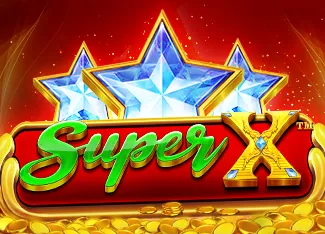 Super X - POCKETSLOT777